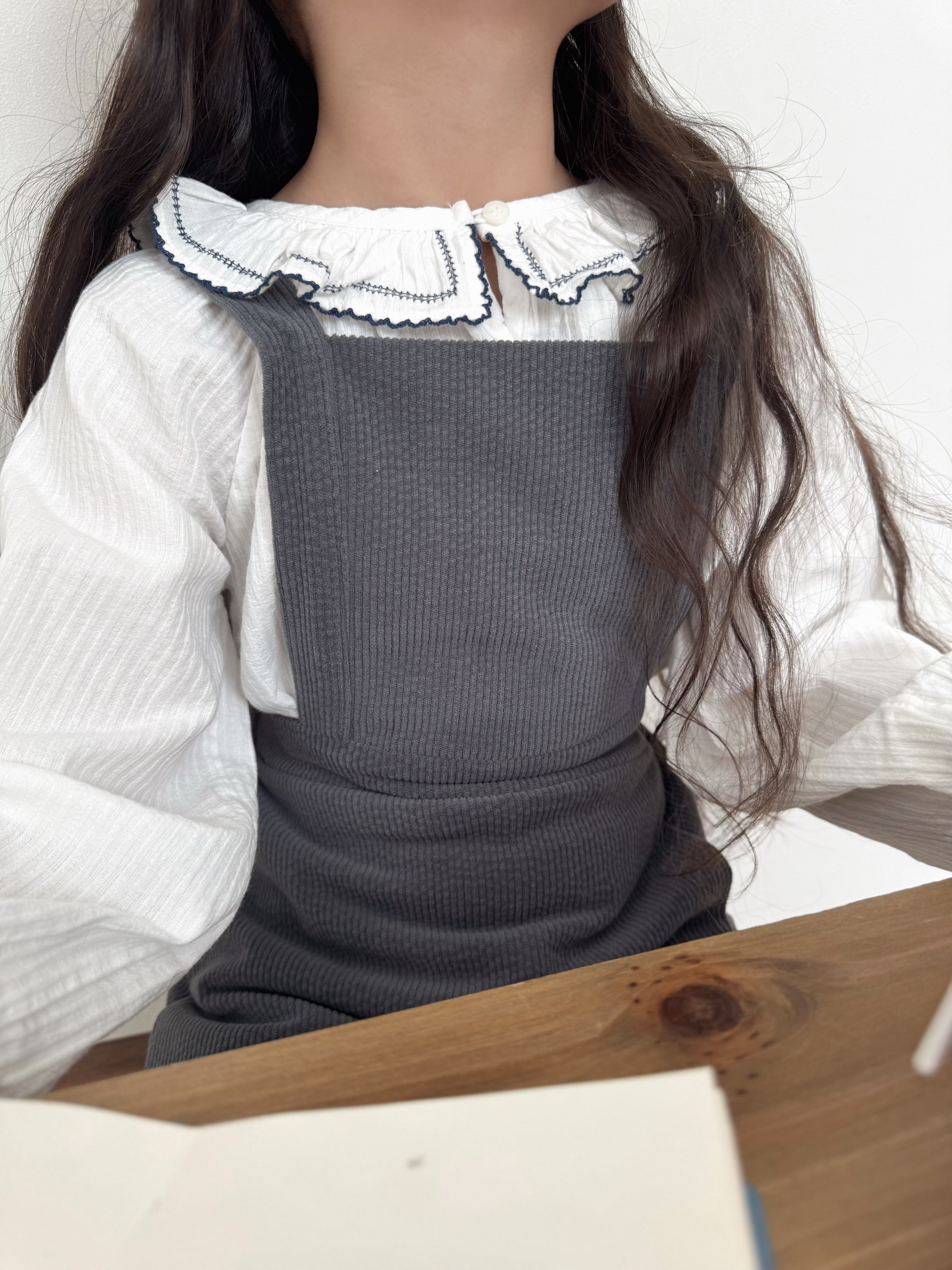 Pico blouse