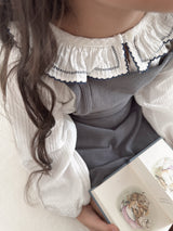 Pico blouse