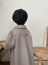 Louis autumn coat