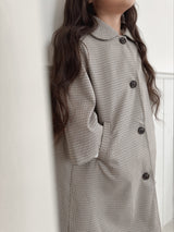 Louis autumn coat