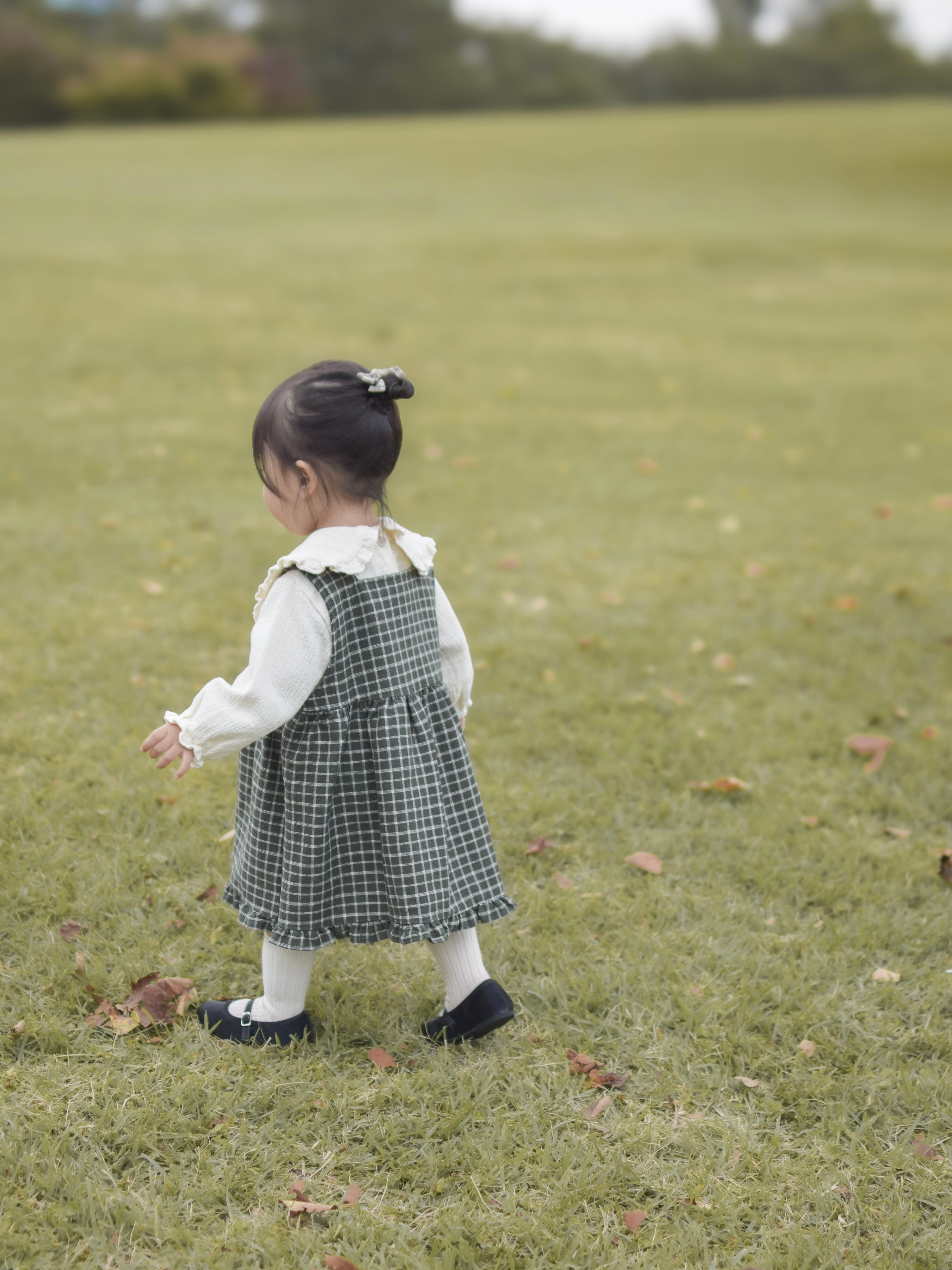 Sailor frill blouse