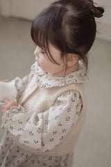Miu wool vest