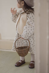 Miu wool vest