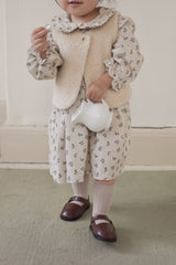 Miu wool vest