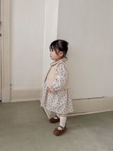 Miu wool vest