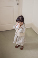 Miu wool vest