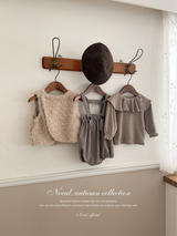 Lebon frill tops