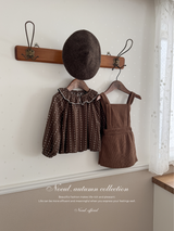 Pico blouse
