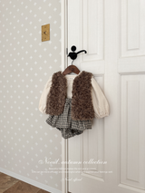 Ciel collar blouse