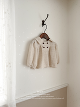 Nunu jacquard double set up