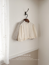 Laura blouse