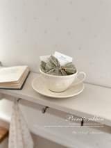Poirette ribbon (1 piece)