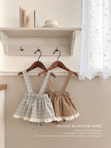Desert bloomer skirt