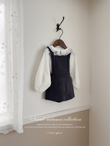 Pico blouse