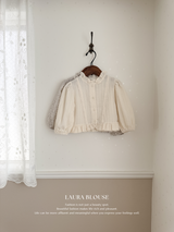 Laura blouse