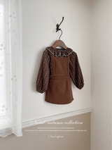 Pico blouse