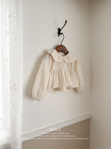 Roman blouse