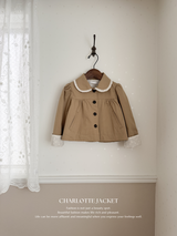 Charlotte jacket