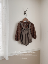 Pico blouse