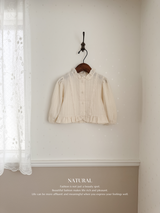 Laura blouse