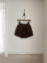 Buddy pants