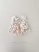 Simply frill bloomer