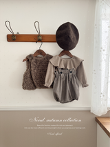 Lebon frill tops
