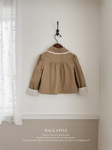 Charlotte jacket