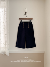 Dia corduroy pants