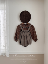 Pico blouse