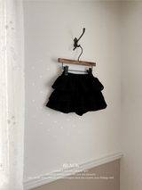 Chloe cancan pants