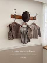 Lebon frill tops