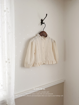 Laura blouse