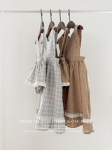 Desert bloomer skirt