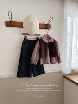 Miu wool vest