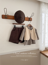 Miu wool vest