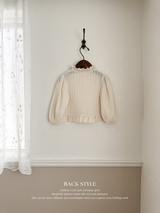 Laura blouse