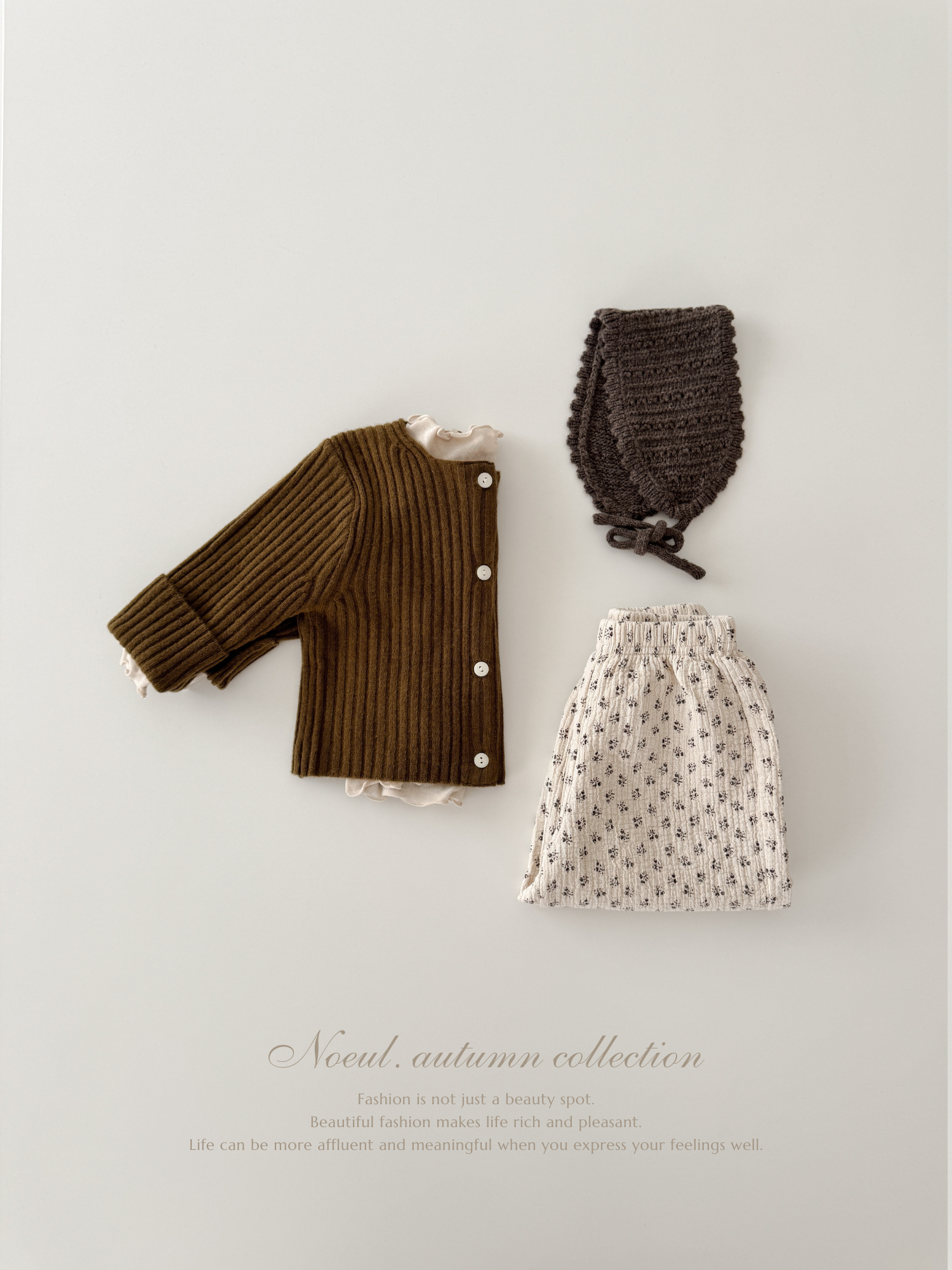 Bebe cashmere cardigan