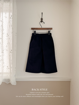 Dia corduroy pants