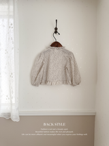 Laura blouse