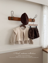 Bebe wool beret