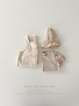 Dolly salopette suit
