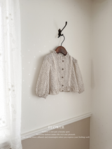 Laura blouse