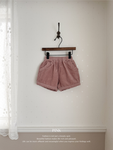 Bebe buddy pants