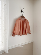 Anna blouse