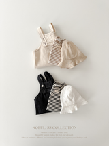 Dolly salopette suit