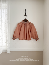 Anna blouse