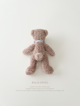 Bear doll