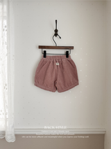 Bebe buddy pants