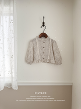 Laura blouse